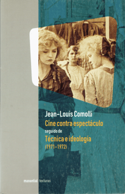 Cine contra espectáculo1