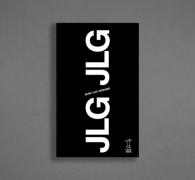 JLG/JLG, autorretrato de diciembre1