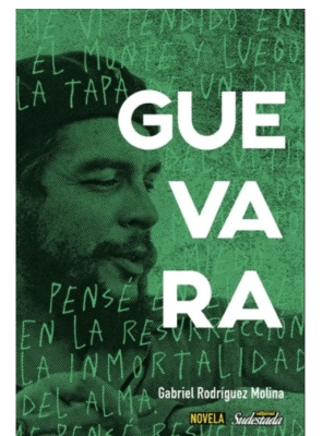 GUEVARA (NOVELA)1