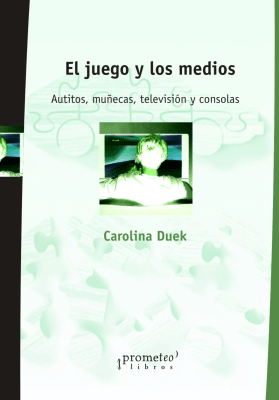 JUEGO Y LOS MEDIOS, EL1