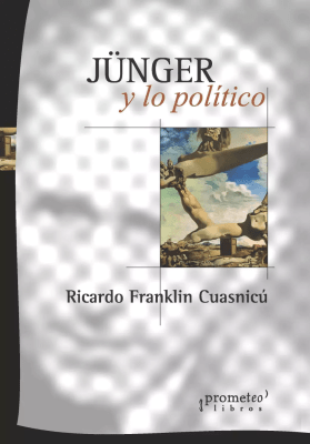 JUNGER Y LO POLITICO1