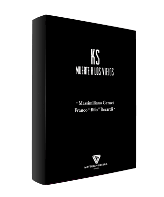 KS MUERTE A LOS VIEJOS