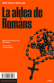 La aldea de Romàns1