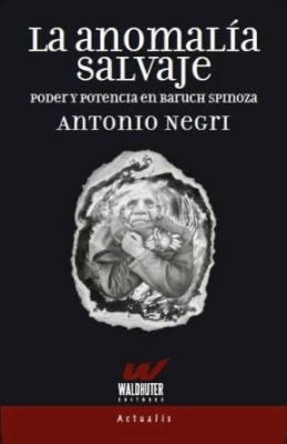 La Anomalia Salvaje . Poder Y Potencia En Ba1