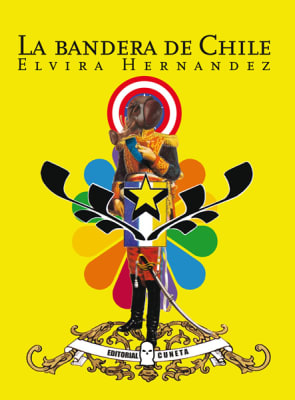 LA BANDERA DE CHILE