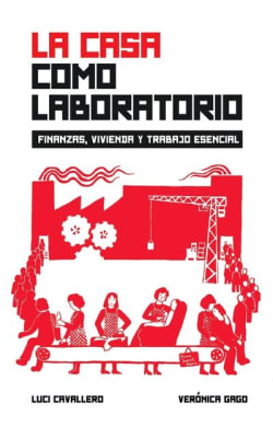 CASA COMO LABORATORIO, LA1