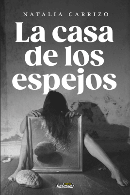LA CASA DE LOS ESPEJOS (POEMARIO)1