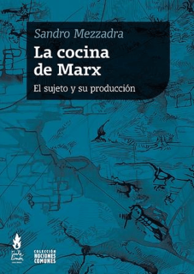 LA COCINA DE MARX