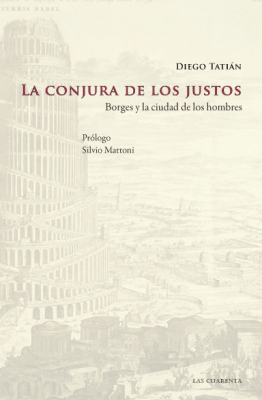 LA CONJURA DE LOS JUSTOS1