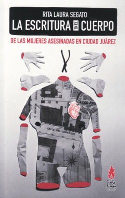 ESCRITURA EN EL CUERPO, LA