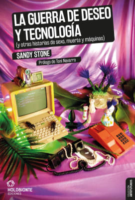La Guerra De Deseo Y Tecnología1