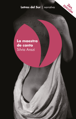 La maestra de canto (Tercera edición)1