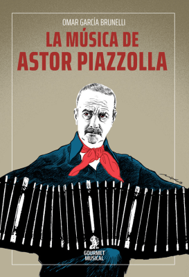 La música de Astor Piazzolla1