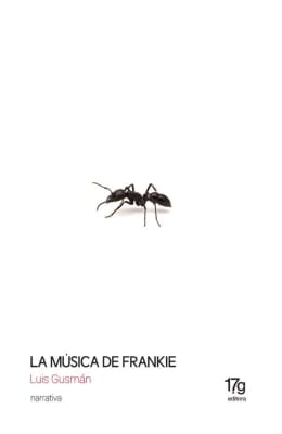 LA MUSICA DE FRANKIE