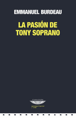 La pasión de Tony Soprano1