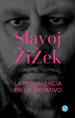 LA PERMANENCIA EN LO NEGATIVO1