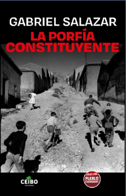 La porfía constituyente