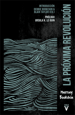 LA PRÓXIMA REVOLUCIÓN1