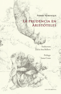 LA PRUDENCIA EN ARISTÓTELES1