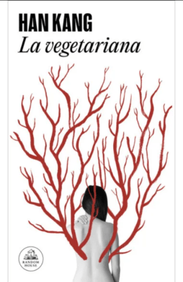LA VEGETARIANA