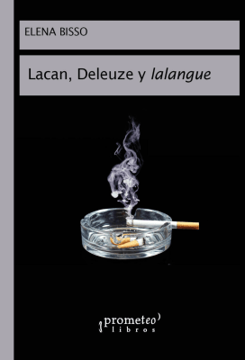 LACAN, DELEUZE Y LALANGUE