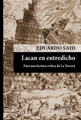 LACAN EN ENTREDICHO. Para una lectura critica de La Tercera1