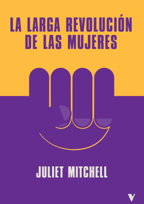 La larga revolución de las mujeres – Verso Libros1