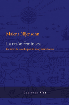 LA RAZÓN FEMINISTA