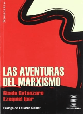 Las aventuras del marxismo