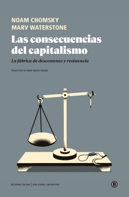 LAS CONSECUENCIAS DEL CAPITALISMO1