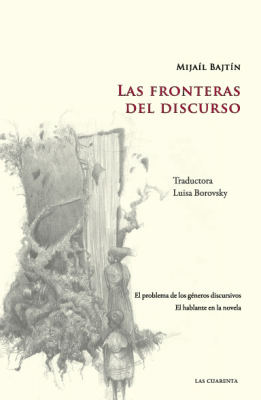 LAS FRONTERAS DEL DISCURSO1