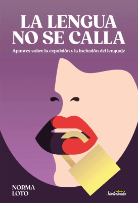 LA LENGUA NO SE CALLA. LENGUAJE INCLUSIVO