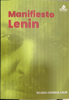 MANIFIESTO LENIN