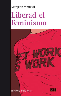 LIBERAD EL FEMINISMO