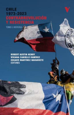 CHILE 1973.2023