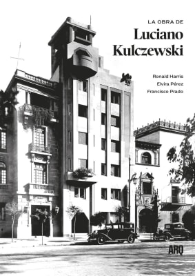 LA OBRA DE LUCIANO KULCZEWSKI