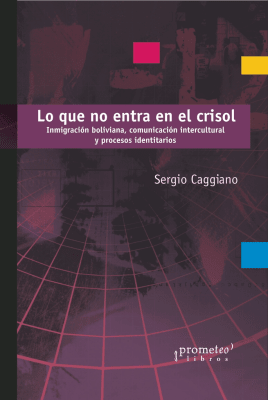 LO QUE NO ENTRA EN EL CRISOL