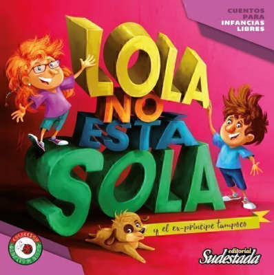 LOLA NO ESTA SOLA1