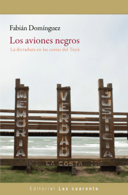 LOS AVIONES NEGROS1