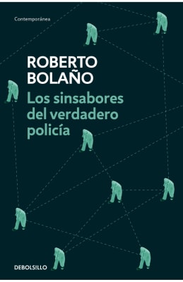 SINSABORES DEL VERDADERO POLICIA, LOS1