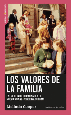 LOS VALORES DE LA FAMILIA1