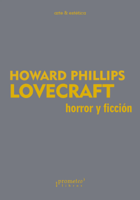 HORROR Y FICCION1
