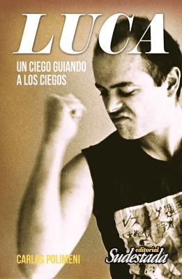 LUCA UN CIEGO GUIANDO A LOS CIEGOS