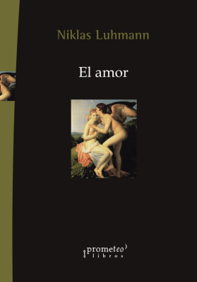 AMOR, EL1