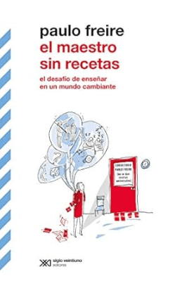 MAESTRO SIN RECETAS, EL1
