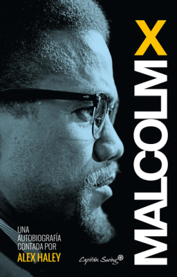 Malcolm X1