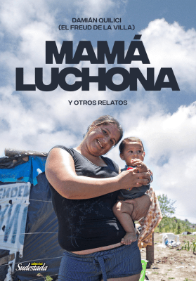 MAMÁ LUCHONA Y OTROS RELATOS