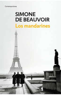 MANDARINES, LOS1