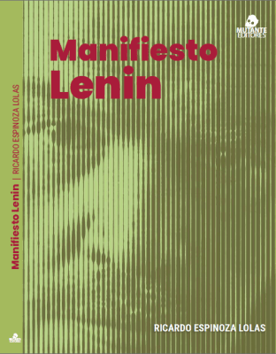 MANIFIESTO LENIN