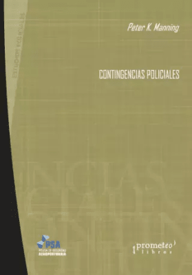 CONTINGENCIAS POLICIALES